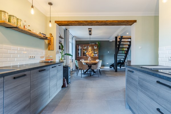 Medium property photo - Turfstraat 6, 5914 XR Venlo